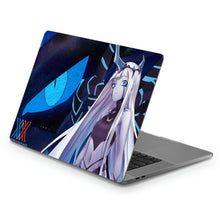 Load image into Gallery viewer, 001 / Zero One  Macbook Skin