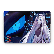 Load image into Gallery viewer, 001 / Zero One  Macbook Skin