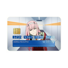 Load image into Gallery viewer, 002 Smiles Credit Card Skins (4-in-1 Pack)