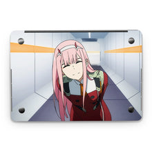 Load image into Gallery viewer, 002 Smiles Macbook Skin