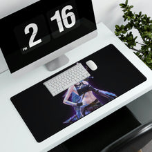 Load image into Gallery viewer, Arcane Jinx LoL Mouse Pad (Desk Mat)