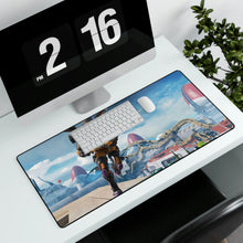 Load image into Gallery viewer, Apex Legends Mouse Pad (Desk Mat)
