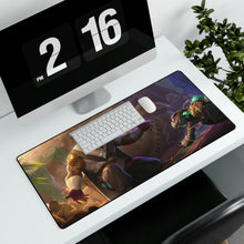 Load image into Gallery viewer, Legends of Runeterra LoR Mouse Pad (Desk Mat)