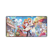 Load image into Gallery viewer, Ragnarok X Next Generation Mouse Pad (Desk Mat)