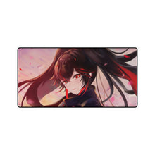 Load image into Gallery viewer, Punishing Gray Raven Game Mouse Pad (Desk Mat)
