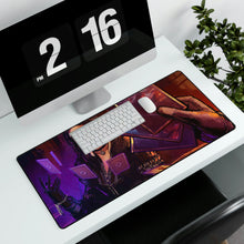 Load image into Gallery viewer, Gwent: The Witcher Card Game Mouse Pad (Desk Mat)