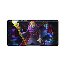 Load image into Gallery viewer, Hyrule Warriors - Yuga Mouse Pad (Desk Mat)
