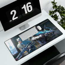 Load image into Gallery viewer, CODM Season 11 Skins Mouse Pad (Desk Mat)
