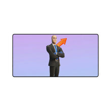 Load image into Gallery viewer, #7.3437, Fortnite, Diamond Hanz, Outfit, Skin, Mouse Pad (Desk Mat)