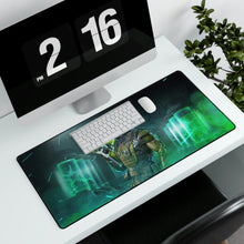 Load image into Gallery viewer, CODM Codename Lazarus Mouse Pad (Desk Mat)