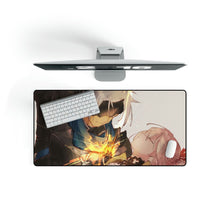 Load image into Gallery viewer, Tales of Arise Game Alphen Mouse Pad (Desk Mat)