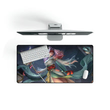 Load image into Gallery viewer, Pharsa Peony Bloom MLBB Mouse Pad (Desk Mat)