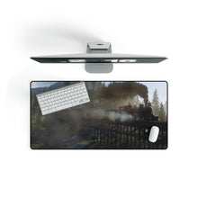 Load image into Gallery viewer, Red Dead Redemption 2 Mouse Pad (Desk Mat)