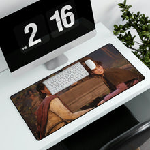 Load image into Gallery viewer, Tilly and Mary-Beth Mouse Pad (Desk Mat)