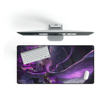 Load image into Gallery viewer, Morgana LoL Art Mouse Pad (Desk Mat)