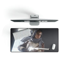 Load image into Gallery viewer, Sadie Adler Mouse Pad (Desk Mat)