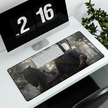 Load image into Gallery viewer, Charles Smith Mouse Pad (Desk Mat)