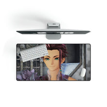 Load image into Gallery viewer, Law Tales of Arise Game Mouse Pad (Desk Mat)