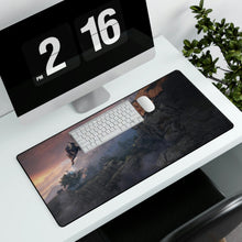 Load image into Gallery viewer, Elden Ring Game Screenshot Mouse Pad (Desk Mat)