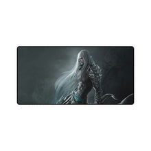 Load image into Gallery viewer, Lost Ark MMORPG Game Gunner Mouse Pad (Desk Mat)