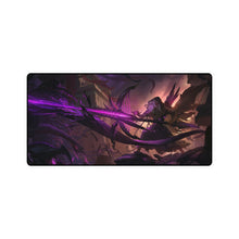 Load image into Gallery viewer, Belvethi Elder Shurima LoR Mouse Pad (Desk Mat)