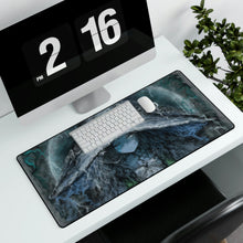 Load image into Gallery viewer, The Storyteller Elden Ring Mouse Pad (Desk Mat)