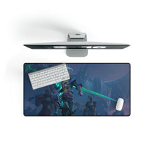 Load image into Gallery viewer, Viego LoL Art League of Mouse Pad (Desk Mat)