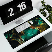 Load image into Gallery viewer, Gwent: The Witcher Card Game Mouse Pad (Desk Mat)