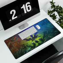 Load image into Gallery viewer, Destiny 2 Witch Queen Hunter Mouse Pad (Desk Mat)