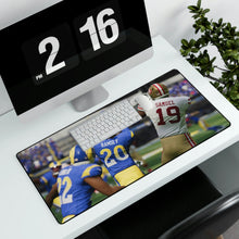 Load image into Gallery viewer, Madden NFL 22 Game Mouse Pad (Desk Mat)
