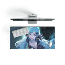 Load image into Gallery viewer, Gwen LoL League of Legends Game Mouse Pad (Desk Mat)