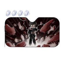 Load image into Gallery viewer, 100% Animosity  Car Sunshade