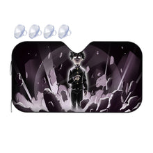 Load image into Gallery viewer, 100% Sadness  Car Sunshade