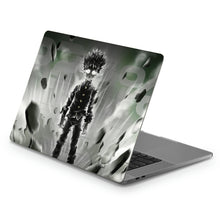 Load image into Gallery viewer, 100 % Unconsciousness Macbook Skin