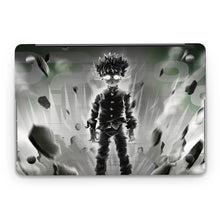 Load image into Gallery viewer, 100 % Unconsciousness Macbook Skin