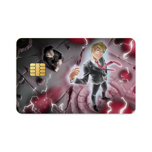 Load image into Gallery viewer, 1000% Gratitude Credit Card Skins (4-in-1 Pack)