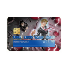 Load image into Gallery viewer, 1000% Gratitude Credit Card Skins (4-in-1 Pack)