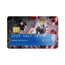 Load image into Gallery viewer, 1000% Gratitude Credit Card Skins (4-in-1 Pack)