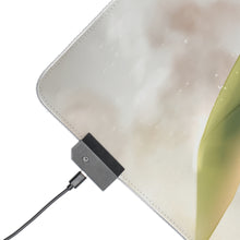 Load image into Gallery viewer, Anime Attack On Titan RGB LED Mouse Pad (Desk Mat)