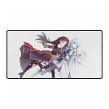 Load image into Gallery viewer, Anime Sword Art Online II Mouse Pad (Desk Mat)