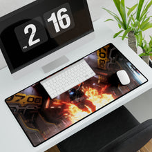 Load image into Gallery viewer, Titanfall 2 Mouse Pad (Desk Mat)