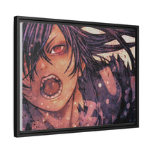 Load image into Gallery viewer, Dororo Hyakkimaru, Dororo, Dororo Canvas Framed Art Print