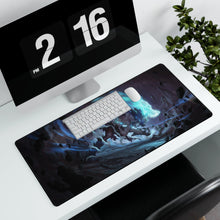 Load image into Gallery viewer, Enraptured Mystic Mouse Pad (Desk Mat)