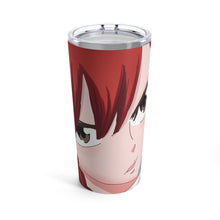 Load image into Gallery viewer, Anime Fairy Tail Tumbler 20oz