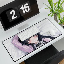 Load image into Gallery viewer, Anime The iDOLM@STER: Shiny Colors Mouse Pad (Desk Mat)