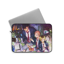 Load image into Gallery viewer, Haikyu!! Laptop Sleeve