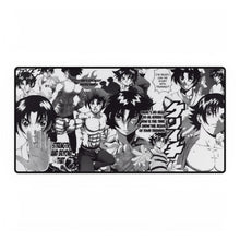 Load image into Gallery viewer, Kenichi The Mightiest Disciple Mouse Pad (Desk Mat)