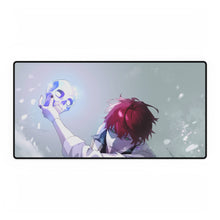 Load image into Gallery viewer, Anime Promise of Wizard Mouse Pad (Desk Mat)