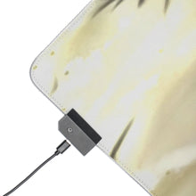 Load image into Gallery viewer, Hyakkimaru RGB LED Mouse Pad (Desk Mat)