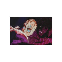 Load image into Gallery viewer, Anime Jojo's Bizarre Adventure Rug